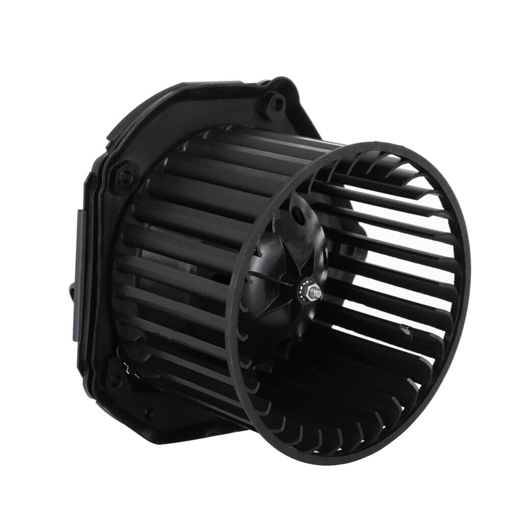 Lilfyxhj HVAC Blower Motor Front for Cadillac Escalade 1999-2000