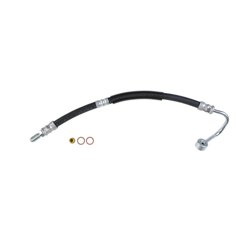 (1X) Power Steering Hose for Isuzu Pickup 1988-1989
