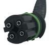 ZTBH Oxygen Sensor 11787545074 7545074 0258010413 Z4 E70 E81 E82 E83 E84 E87 E88 E90 E91 view 2