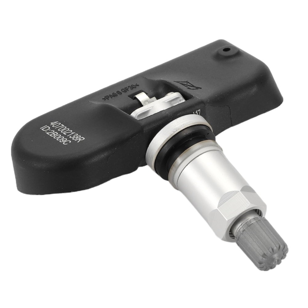 Partuto Tire Pressure Sensor No.8200023746/407002138R Tire Pressure Monitoring Sensor for Renault Laguna 2000-2007