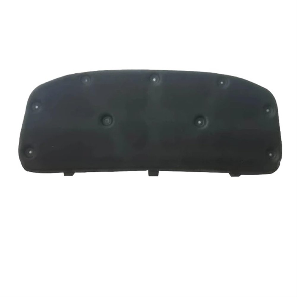 Compatible For Chevrolet AVEO Car Thermal Insulation And Sound Insulation Cotton Front Engine Hood Fireproof Pad Car Accessories