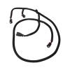 CFTGIW Assist Sensor W Harn Assist W Harn 68031820AA Black Sensitive Flexible Replacement for 1500 20092019 Rear Assist Wire Harn Black Assist W Harn 68031820AA Rear Assist W Harn view 1
