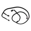 CFTGIW Assist Sensor W Harn Assist W Harn 68031820AA Black Sensitive Flexible Replacement for 1500 20092019 Rear Assist Wire Harn Black Assist W Harn 68031820AA Rear Assist W Harn view 4