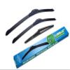26"+18"+16" Inch All Season Wiper Blades Replacement for Toyota Prius 2004 2005 2006 2007 2008 2009 OEM Quality Wiper Blades (Set of 3) view 1