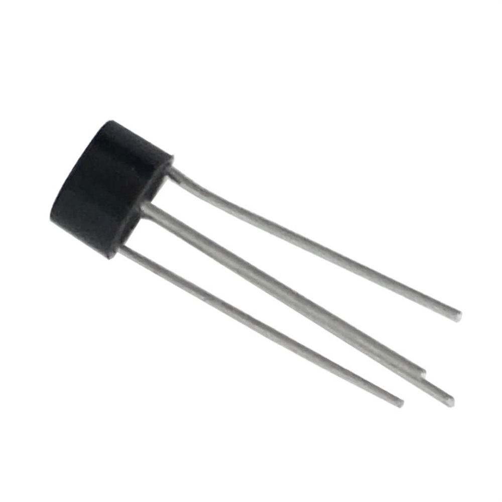 20PCS 2w10 2A 1000V diode bridge rectifier 2w10