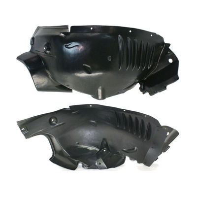 Ltymbtgx Wheel Liner Front Left Right for Mercedes-Benz C230 2008-2009