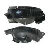 Ltymbtgx Wheel Liner Front Left Right for Mercedes-Benz C230 2008-2009 view 1