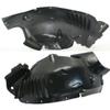 Ltymbtgx Wheel Liner Front Left Right for Mercedes-Benz C230 2008-2009 view 2
