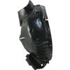 Ltymbtgx Wheel Liner Front Left Right for Mercedes-Benz C230 2008-2009 view 3
