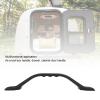 Tbest RV Grab Handle Nylon Entry Door Bar for Multi Functional Use Trailer Truck Boat Home Door (#12) view 4