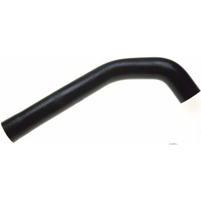 Lower Radiator Coolant Hose - Coolant Hose Replacement for BMW 525i