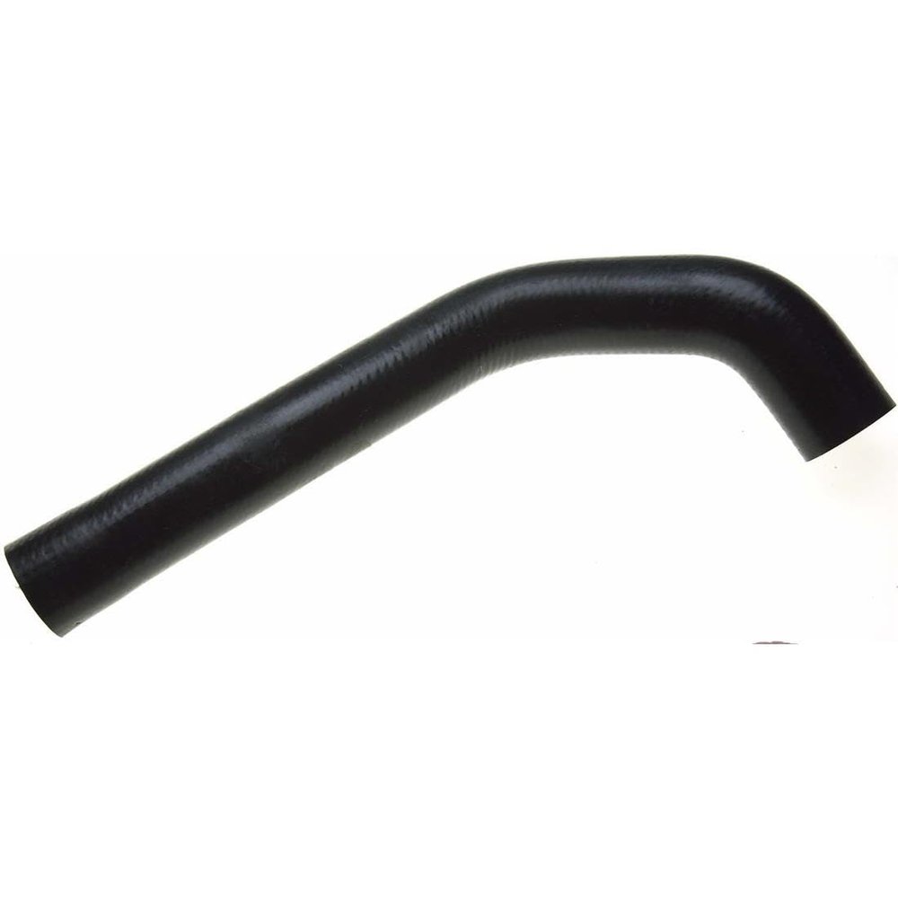 Lower Radiator Coolant Hose - Coolant Hose Replacement for BMW 525i