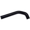 Lower Radiator Coolant Hose - Coolant Hose Replacement for BMW 525i view 2