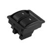ACROPIX Universal 10 Pin Dual Rows Electric Power Window Master Switch DC 12V for Car Car Parts view 1
