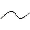 4X Brake Hose, Front Rear Brake Hydraulic Hose Compatible fits Pickup view 2