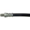 4X Brake Hose, Front Rear Brake Hydraulic Hose Compatible fits Pickup view 3