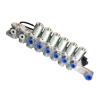 KRRK-parts Solenoid Valve Assy 20Y-60-31212 For Komatsu PC200-7 PC210-7 PC220LC-7 PC270-7 view 2