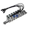 KRRK-parts Solenoid Valve Assy 20Y-60-31212 For Komatsu PC200-7 PC210-7 PC220LC-7 PC270-7 view 3
