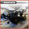 ACROPIX Front Left Power Window Lift Motor for Hyundai Tucson 2016-2022 view 2
