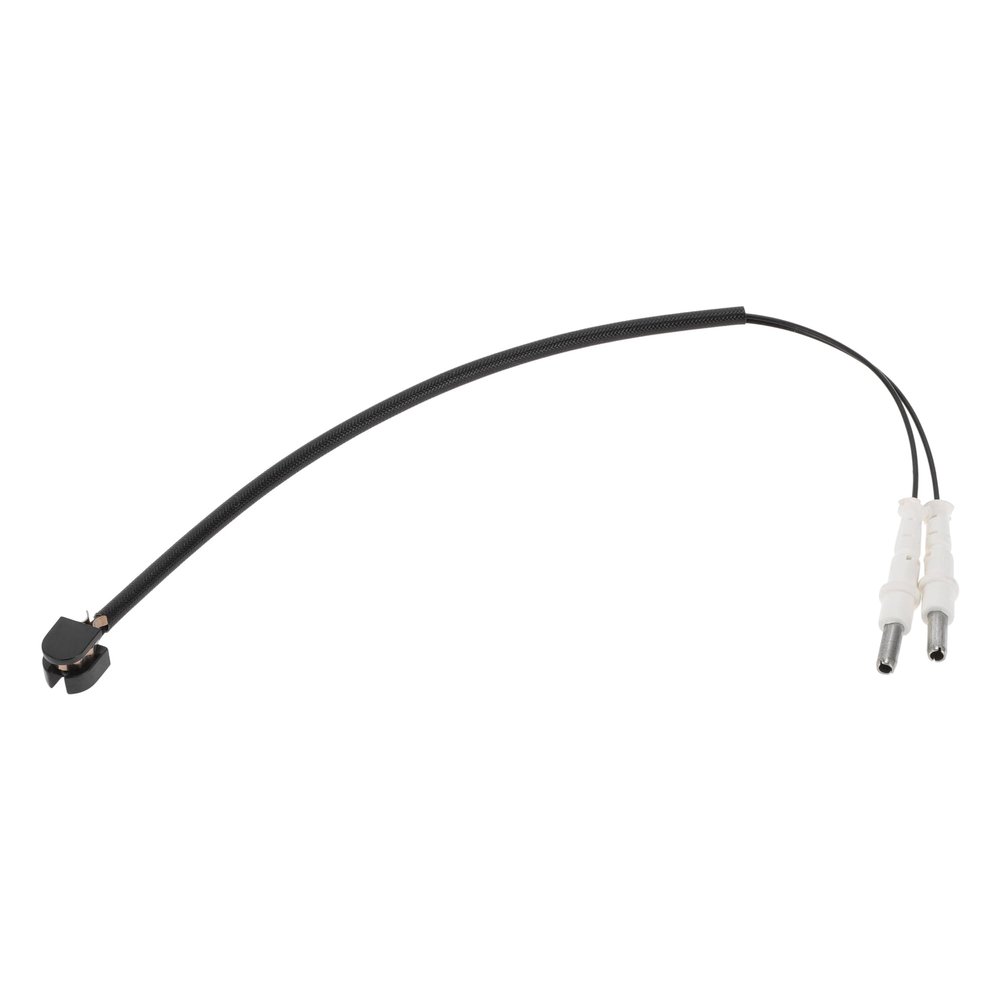 RATCHROLL Front Brake Pad Wear Sensor for CITROEN C5 2008-2012 Disc Break Pad Wear Indicator Sensor No.652647 TPU Rubber 1pc