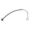 RATCHROLL Front Brake Pad Wear Sensor for CITROEN C5 2008-2012 Disc Break Pad Wear Indicator Sensor No.652647 TPU Rubber 1pc view 1
