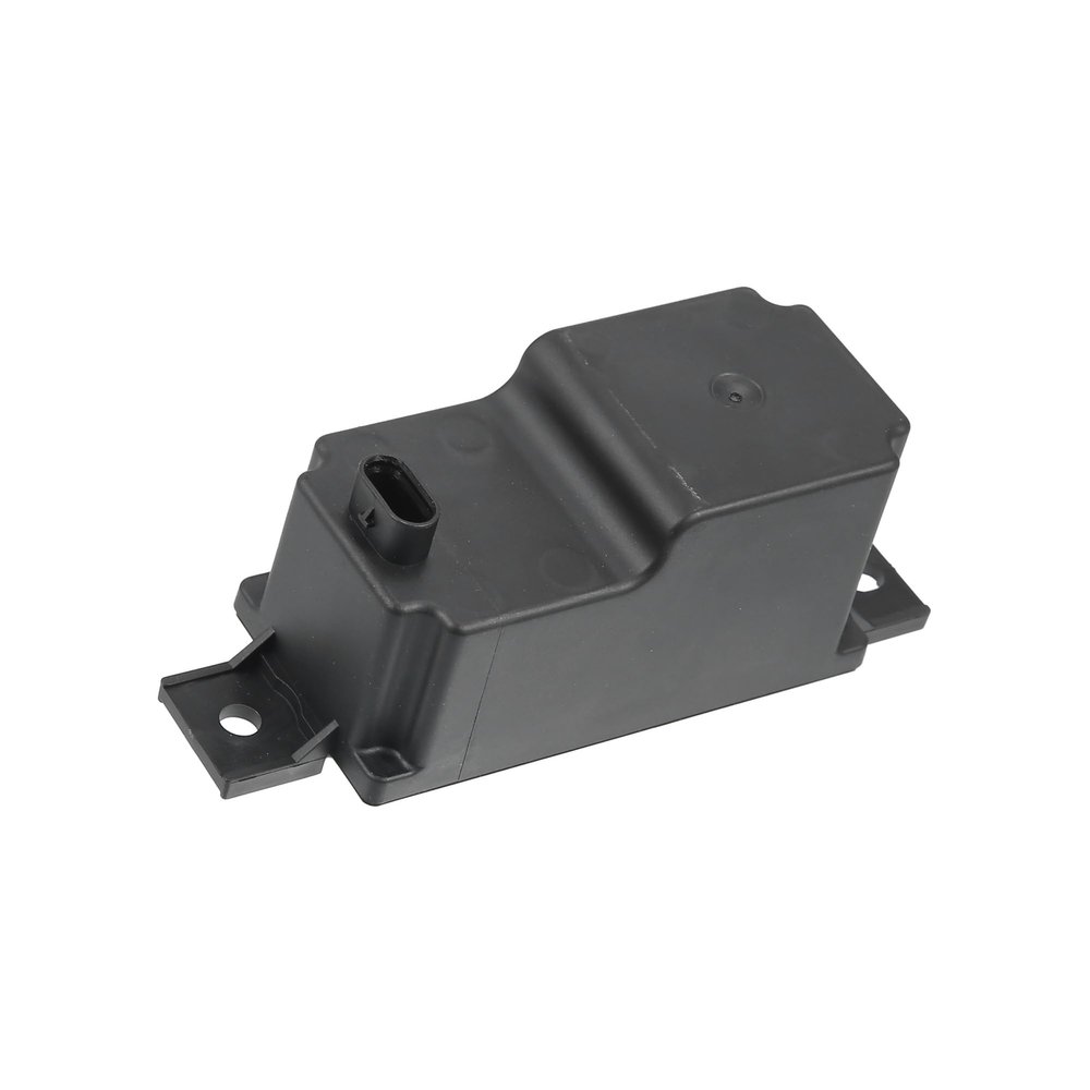 ACROPIX Voltage Module for Mercedes-Benz C-class CLS-class GLC-class E-class S-class W205 W253 CLS350 C180 for AMG Base 4Matic 2059053414 Auto Cars ABS Black Car Parts