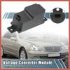 ACROPIX Voltage Module for Mercedes-Benz C-class CLS-class GLC-class E-class S-class W205 W253 CLS350 C180 for AMG Base 4Matic 2059053414 Auto Cars ABS Black Car Parts view 2