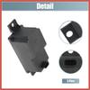 ACROPIX Voltage Module for Mercedes-Benz C-class CLS-class GLC-class E-class S-class W205 W253 CLS350 C180 for AMG Base 4Matic 2059053414 Auto Cars ABS Black Car Parts view 4