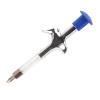 MotorCart Basics Mini Grease Gun, 17x5x3cm, One Piece Die Cast Bearing Hub, Small Grease Gun for Repair Mountain and Road, 83.9g view 3