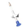 MotorCart Basics Mini Grease Gun, 17x5x3cm, One Piece Die Cast Bearing Hub, Small Grease Gun for Repair Mountain and Road, 83.9g view 4