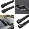 4Pcs Fit for Toyota Land Cruiser Prado J250 2024 Aluminum Roof Rail Racks Crossbars Cross Bar Luggage Carrier Side Rail Bar view 4