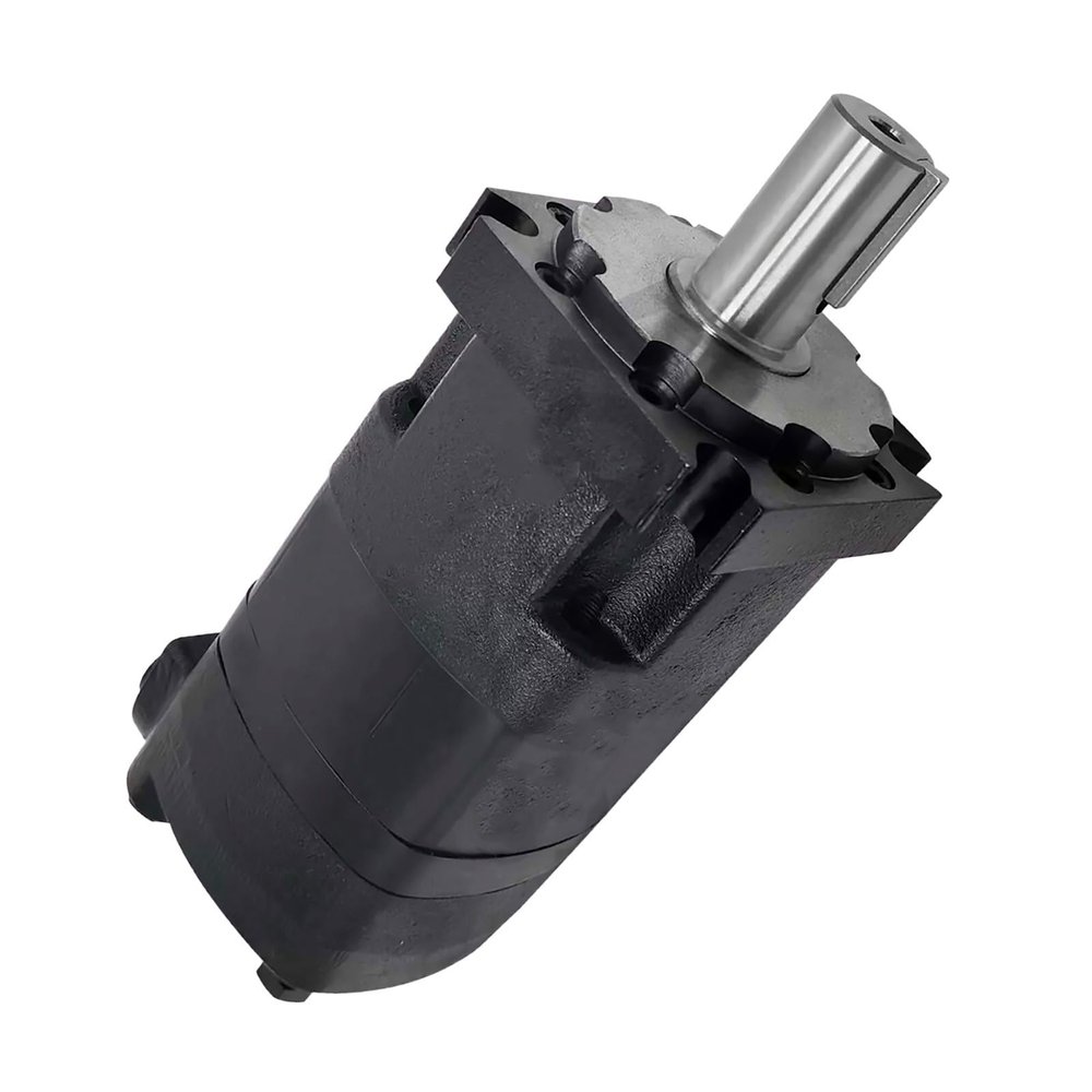 WZCNLXLX Hydraulic Motor 109-1103-006 109-1103 1091103006 1091103 for Eaton Char-Lynn 4000 Series