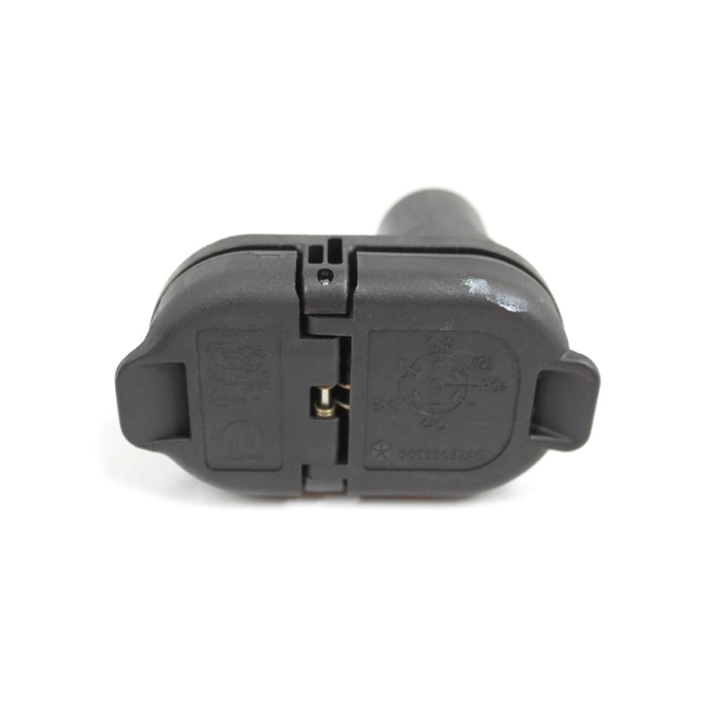 Genuine OEM Trailer Tow Harness For Chrysler Aspen 56055632AC