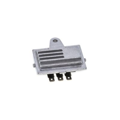chillFU.io Voltage Regulator Rectifier Fits for Onan P-Series 16HP-20HP B Engine 20 Amp 191-1748 191-2106 191-2208 191-2227 Fits for John Deere 318-420 Lawn Tractor