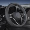 Steering Wheel Cover for GMC Sierra 1500 2500 HD Terrain Yukon Accessories view 1