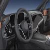 Steering Wheel Cover for GMC Sierra 1500 2500 HD Terrain Yukon Accessories view 2