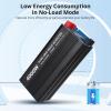 GarveeTech 4000W Pure Sine Wave Inverter - Magical Performance, Protect Your Electronics, Security for Your Devices view 2