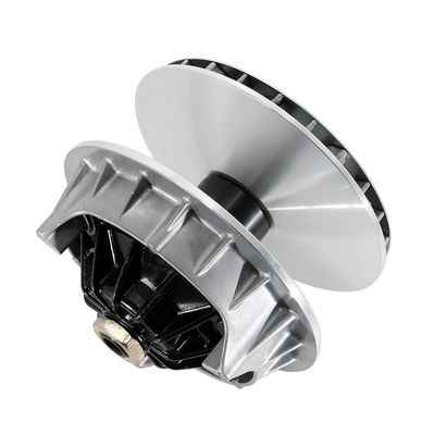 Primary Drive Clutch Secondary Driven Clutch Assembly kit OEM: 0JYA-051000-00001, Compatible OEM: 0JYA-051000-00002, for CFMoto ZFORCE 1000 CF1000US-2 2019, for CFMoto CFORCE 800 XC CF800AU-2A