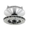 Primary Drive Clutch Secondary Driven Clutch Assembly kit OEM: 0JYA-051000-00001, Compatible OEM: 0JYA-051000-00002, for CFMoto ZFORCE 1000 CF1000US-2 2019, for CFMoto CFORCE 800 XC CF800AU-2A view 2