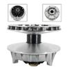 Primary Drive Clutch Secondary Driven Clutch Assembly kit OEM: 0JYA-051000-00001, Compatible OEM: 0JYA-051000-00002, for CFMoto ZFORCE 1000 CF1000US-2 2019, for CFMoto CFORCE 800 XC CF800AU-2A view 4
