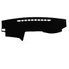 NEEDTEOI Dash Cover Mat for L&EXUS GX470 J120 2007 2008 Right Hand Drive Car Inner Dashboard Cover Dash Mat Cover Sun Shade view 1