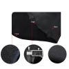 NEEDTEOI Dash Cover Mat for L&EXUS GX470 J120 2007 2008 Right Hand Drive Car Inner Dashboard Cover Dash Mat Cover Sun Shade view 3