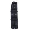 Car Window Lifter Power Window Switch Master Window Control Button Compatible for Mazda CX-9 2007-2015 view 2