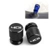 LWYLY Motorcycle 2pcs Tire Valve Stem Cap Plug Compatible with Svartpilen Vitpilen 401 701 Supermoto Norden 901(901 Red) view 2