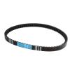 669 * 18 * 30 Drive Belt Replacement for Short Case Gy6 Engines Commonly Found in Chinese Made Scooters Mopeds view 2