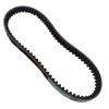 669 * 18 * 30 Drive Belt Replacement for Short Case Gy6 Engines Commonly Found in Chinese Made Scooters Mopeds view 4