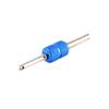 Automobile Valve Core Wrench Car Air Conditioner Valve Core Tire Remover Installer Car Air Conditioning Repair Tools view 3