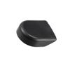 VekAuto Rear Windshield Wiper Arm Nut Cover Cap Fit for Toyota Rav4 Tacoma - Pack of 1 Black Auto Accessories view 1