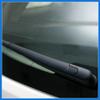 VekAuto Rear Windshield Wiper Arm Nut Cover Cap Fit for Toyota Rav4 Tacoma - Pack of 1 Black Auto Accessories view 3