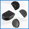 VekAuto Rear Windshield Wiper Arm Nut Cover Cap Fit for Toyota Rav4 Tacoma - Pack of 1 Black Auto Accessories view 4